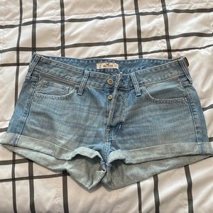 Women shorts size 9